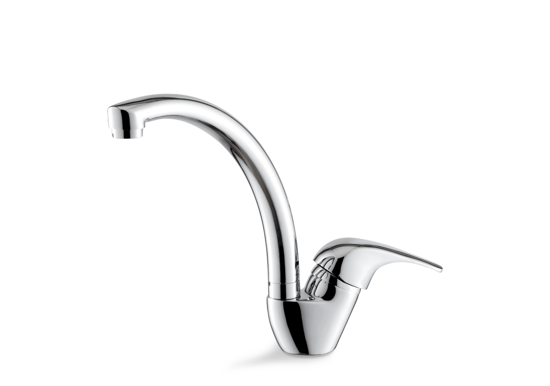 Vema Miscelatore cucina Venenza - codice V23060C
