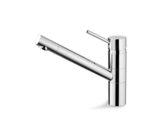 Vema Miscelatore cucina Murray con canna girevole - codice V04510