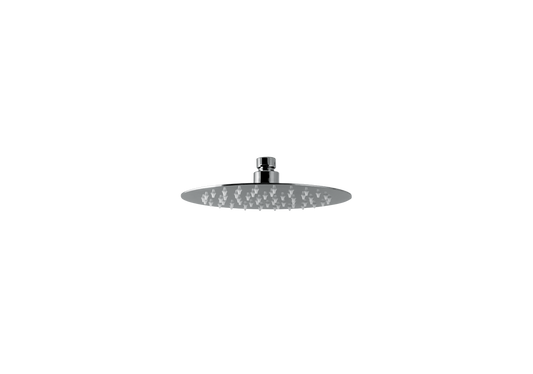 Vema Soffione doccia Wellness Brass ultraslim tondo 200 mm - codice V08241