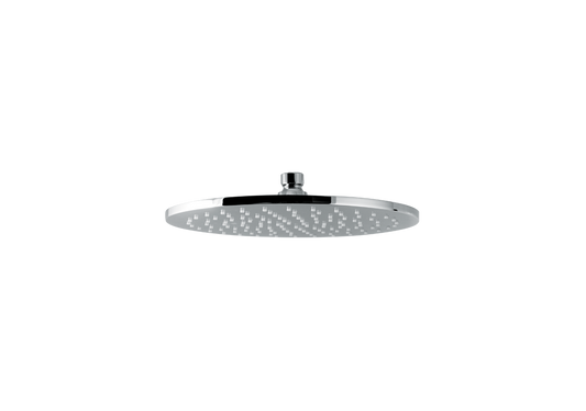 Vema Soffione doccia Wellness Brass tondo 250 mm - codice V08242