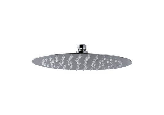 Vema Soffione doccia ultraslim tondo 250 mm - codice V08243