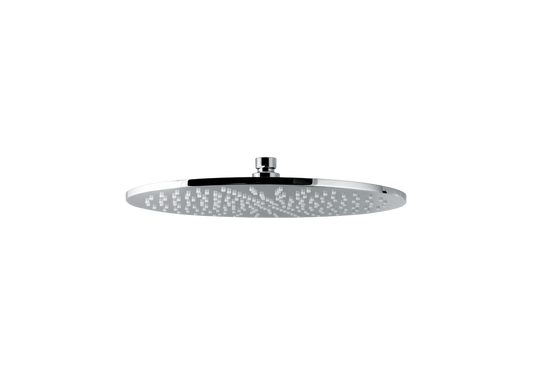 Vema Soffione doccia Wellness Brass tondo 300 mm - codice V08244
