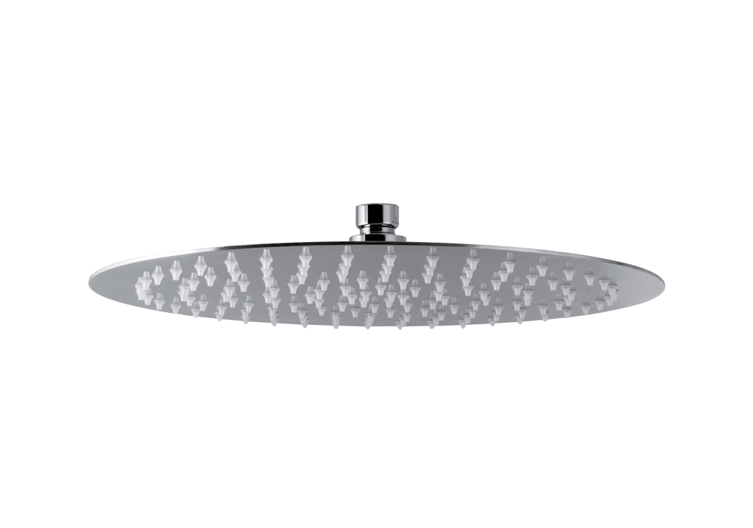 Vema Soffione doccia ultraslim tondo 300 mm - codice V08245