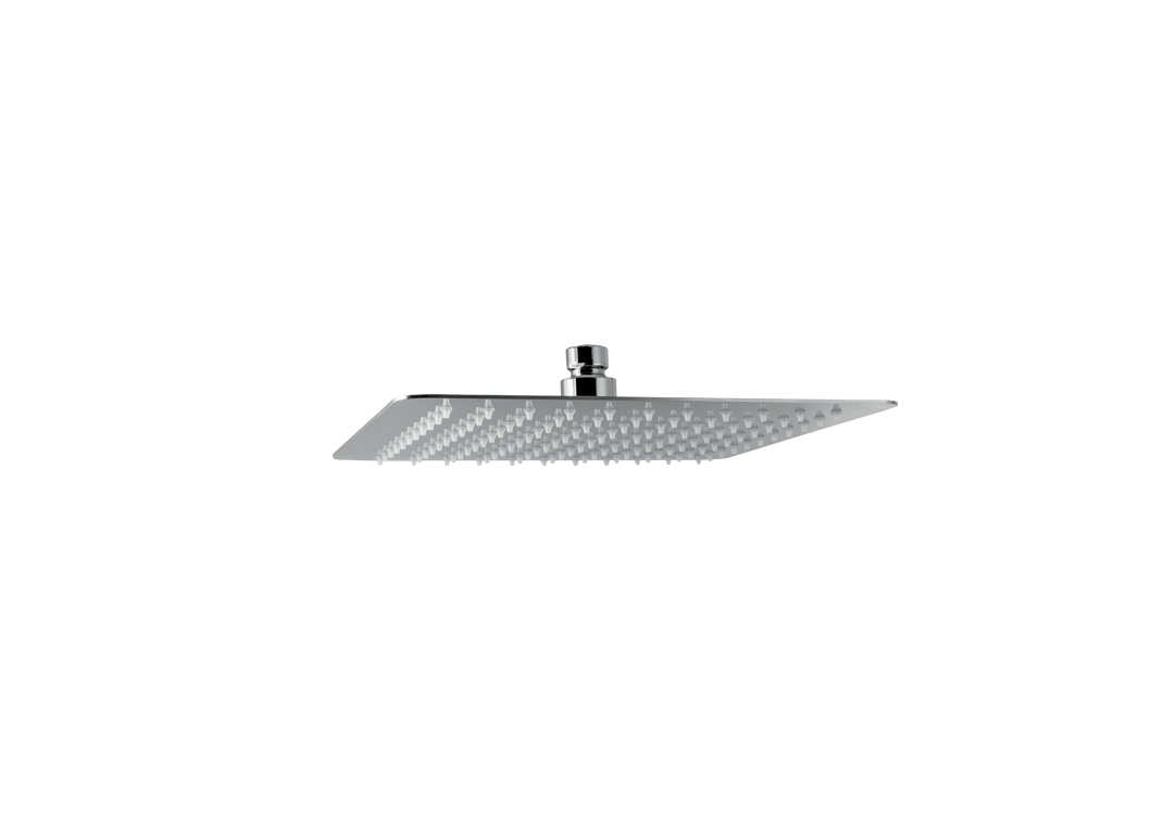 Vema Soffione doccia ultraslim quadro 250x250 mm - codice V08249