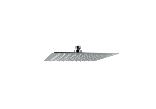 Vema Soffione doccia ultraslim quadro 250x250 mm - codice V08249