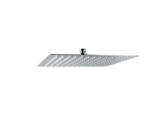 Vema Soffione doccia Wellness Brass ultraslim quadro 300x300 mm - codice V08251