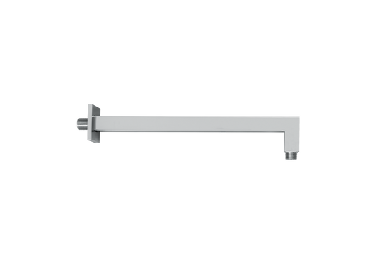 Vema Braccio doccia a parete quadro 300 mm - codice V08254