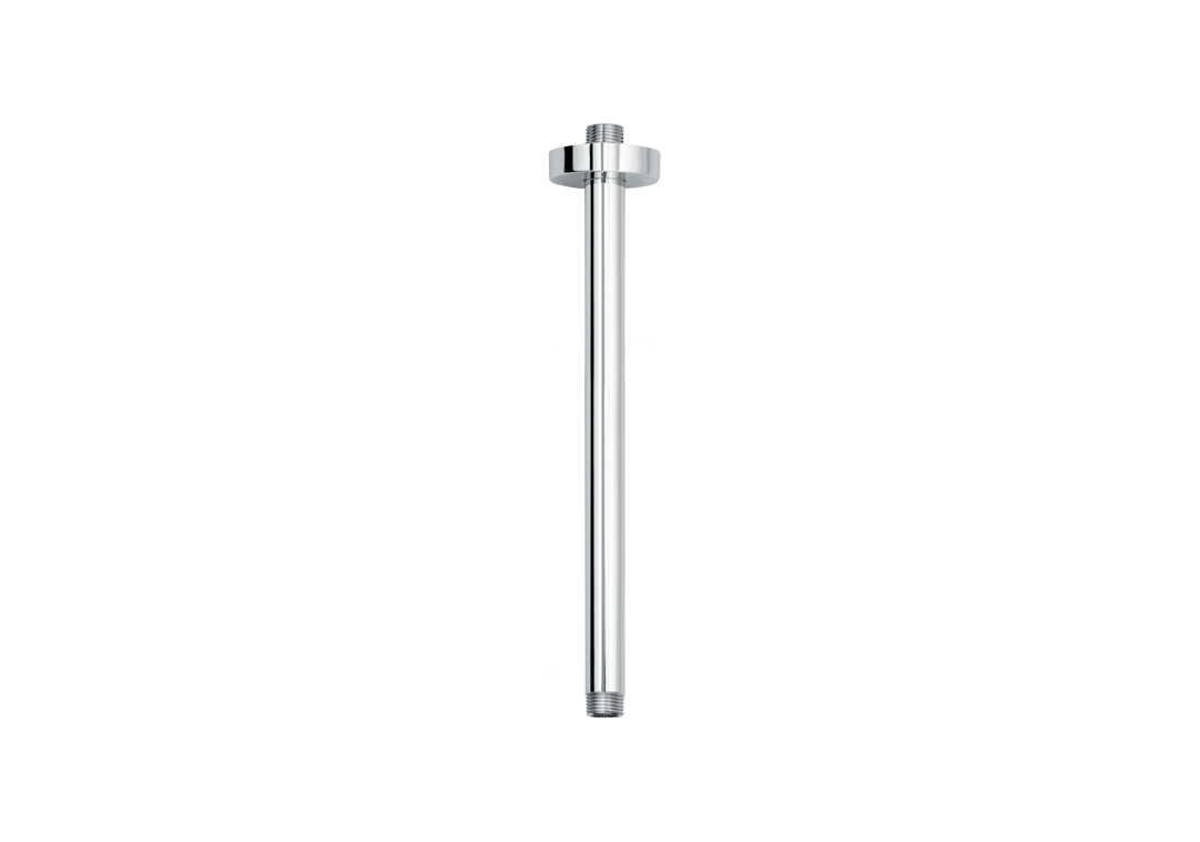 Vema Braccio doccia tondo 350 mm - codice V08256