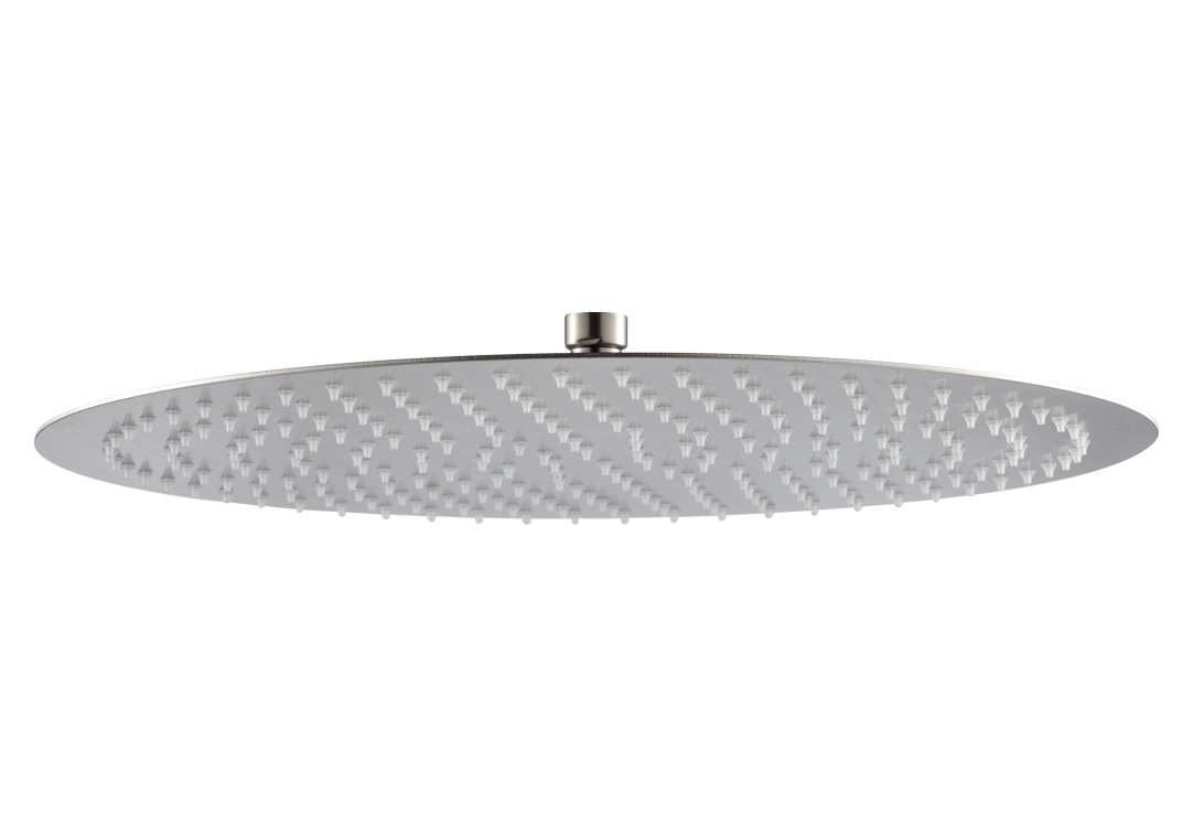 Vema Soffione doccia ultraslim tondo 400 mm - codice V08258