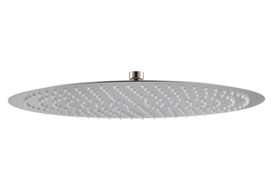 Vema Soffione doccia ultraslim tondo 400 mm - codice V08258