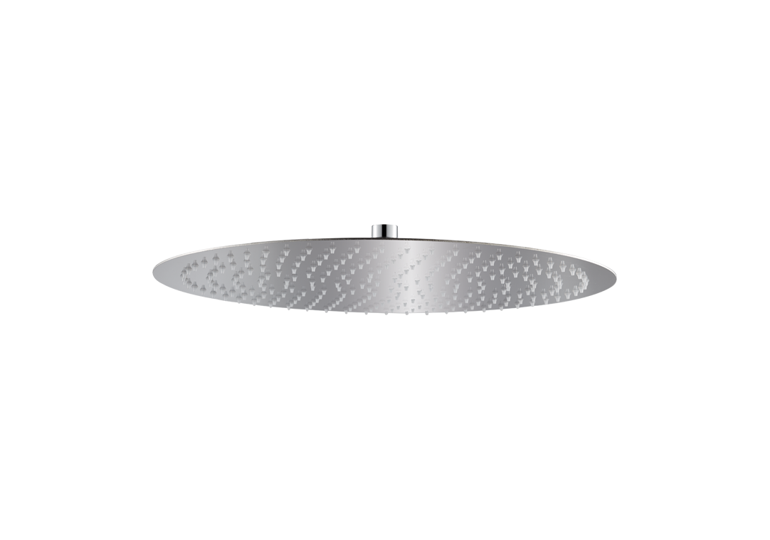 Vema Soffione doccia ultraslim tondo 400 mm - codice V08258