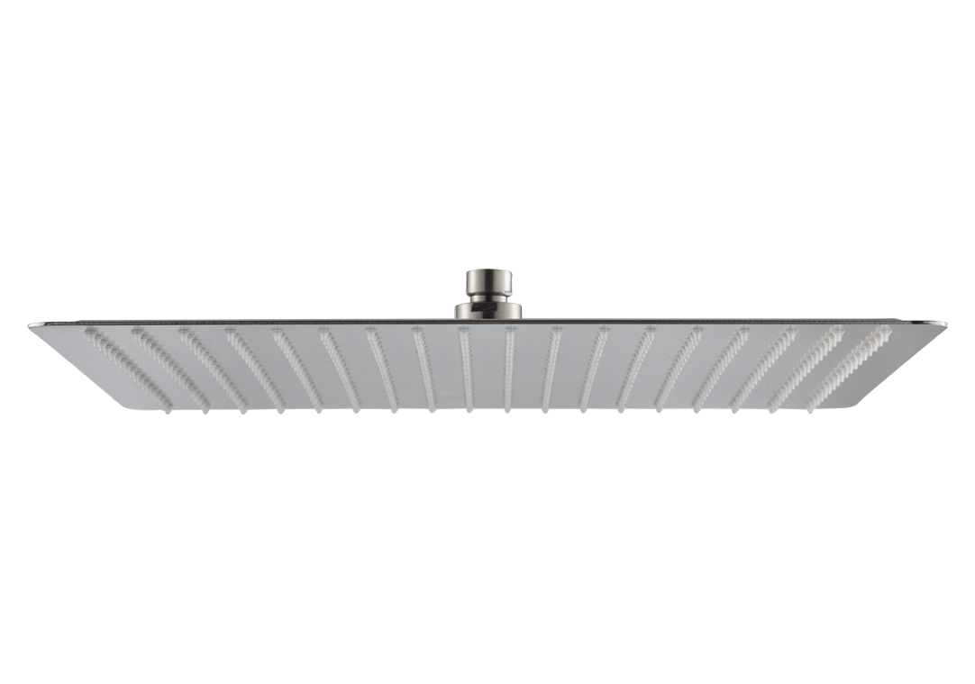 Vema Soffione doccia ultraslim quadro 400x400 mm - codice V08259