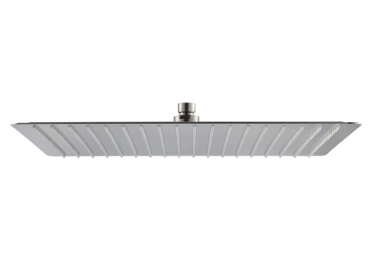 Vema Soffione doccia ultraslim quadro 400x400 mm - codice V08259