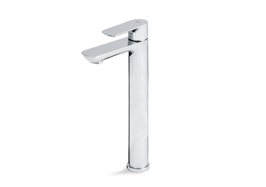 Vema Miscelatore lavabo Slate alto senza scarico - codice V14021