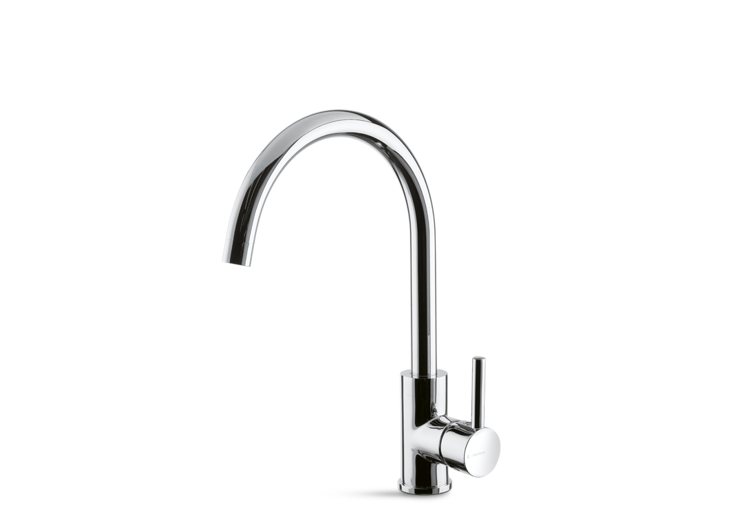 Vema Miscelatore cucina Riace - codice V15021