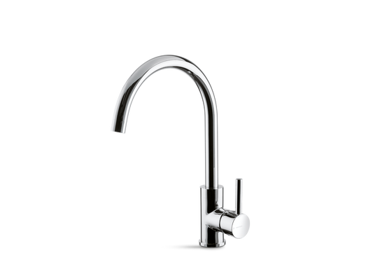 Vema Miscelatore cucina Riace - codice V15021