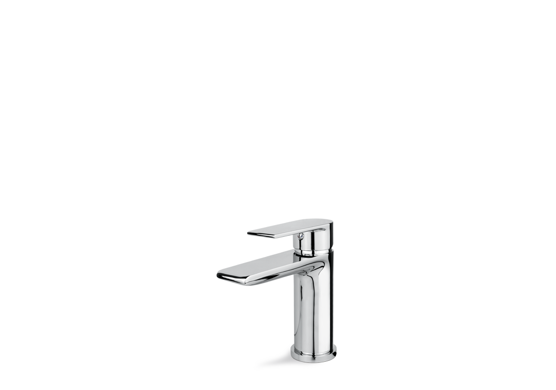 Vema Miscelatore lavabo Timea senza scarico - codice V16011
