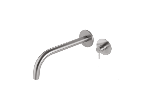 Vema Miscelatore lavabo a parete senza scarico 207 mm - codice V17050