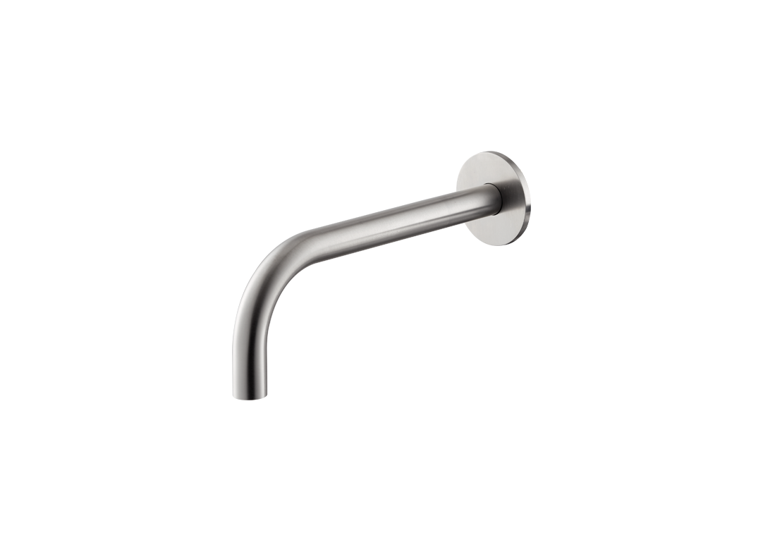 Vema Bocca erogazione a parete 207 mm - codice V17055