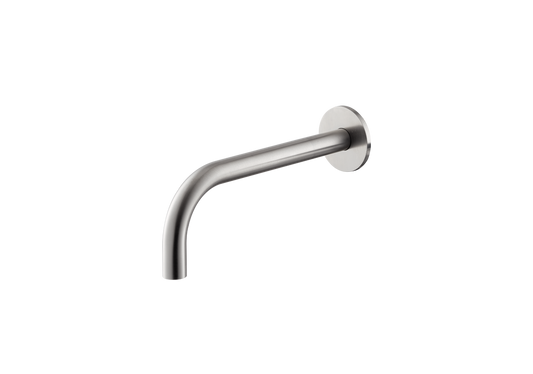 Vema Bocca erogazione a parete 207 mm - codice V17055