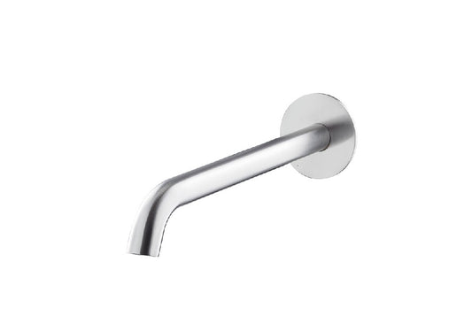 Vema Bocca erogazione a parete 233 mm - codice V17056