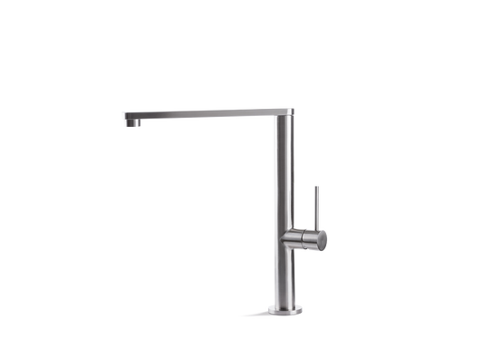 Vema Miscelatore cucina Tiber Steel Kitchen - codice V20022