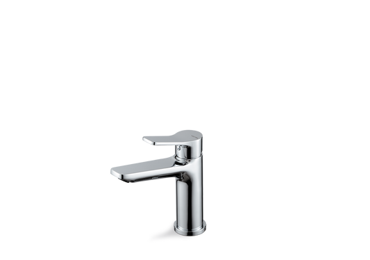 Vema Miscelatore lavabo Paranà senza scarico - codice V22011