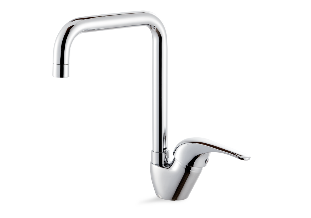 Vema Miscelatore cucina Venenza - codice V23050