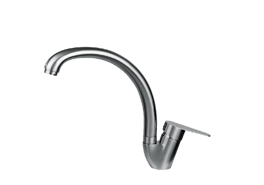 Vema Miscelatore cucina Venenza - codice V23070