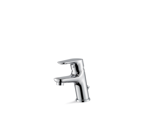 Vema Miscelatore lavabo Indo con scarico - codice V24010