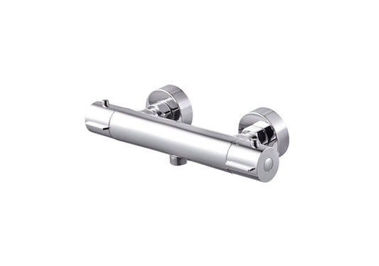 Vema Miscelatore termostatico doccia Wellness Brass esterno - codice V24092