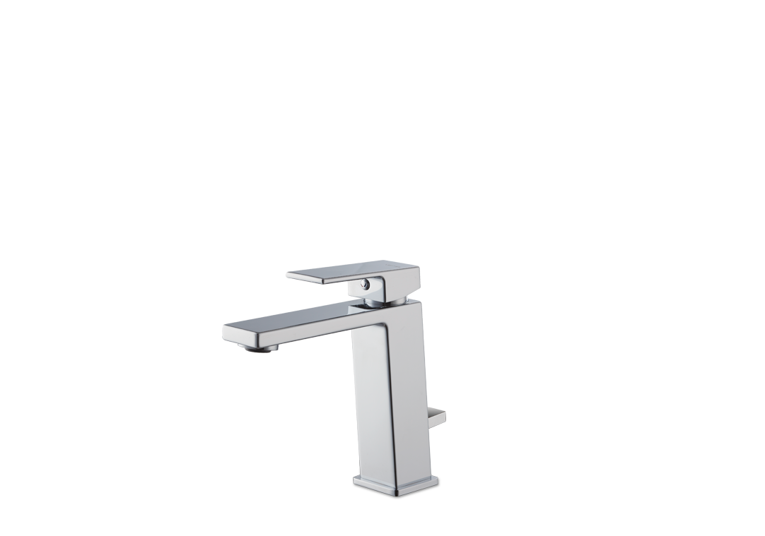 Vema Miscelatore lavabo Lys con scarico - codice V25010