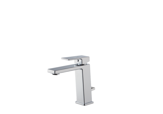 Vema Miscelatore lavabo Lys con scarico - codice V25010