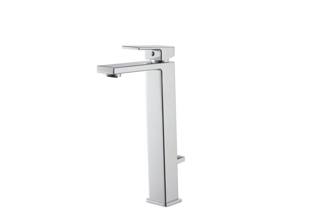 Vema Miscelatore lavabo Lys alto con scarico - codice V25020
