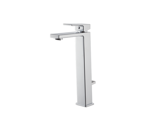 Vema Miscelatore lavabo Lys alto con scarico - codice V25020