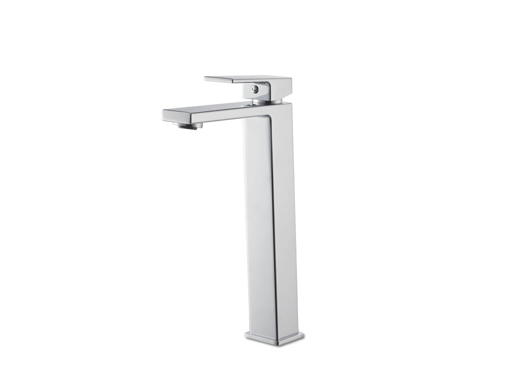 Vema Miscelatore lavabo Lys alto senza scarico - codice V25021