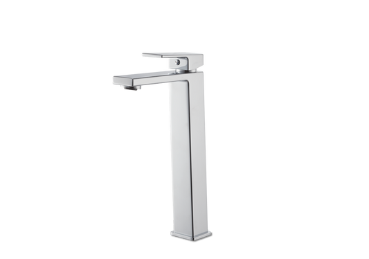 Vema Miscelatore lavabo Lys alto senza scarico - codice V25021