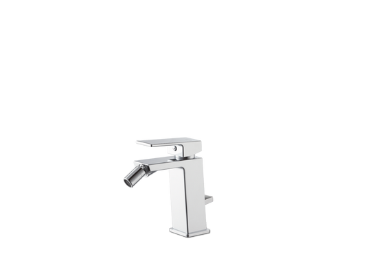 Vema Miscelatore bidet Lys con scarico - codice V25070