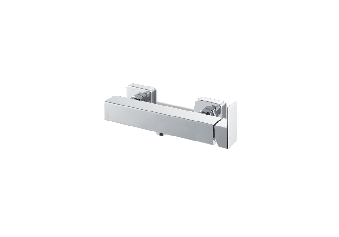 Vema Miscelatore doccia Lys esterno - codice V25090