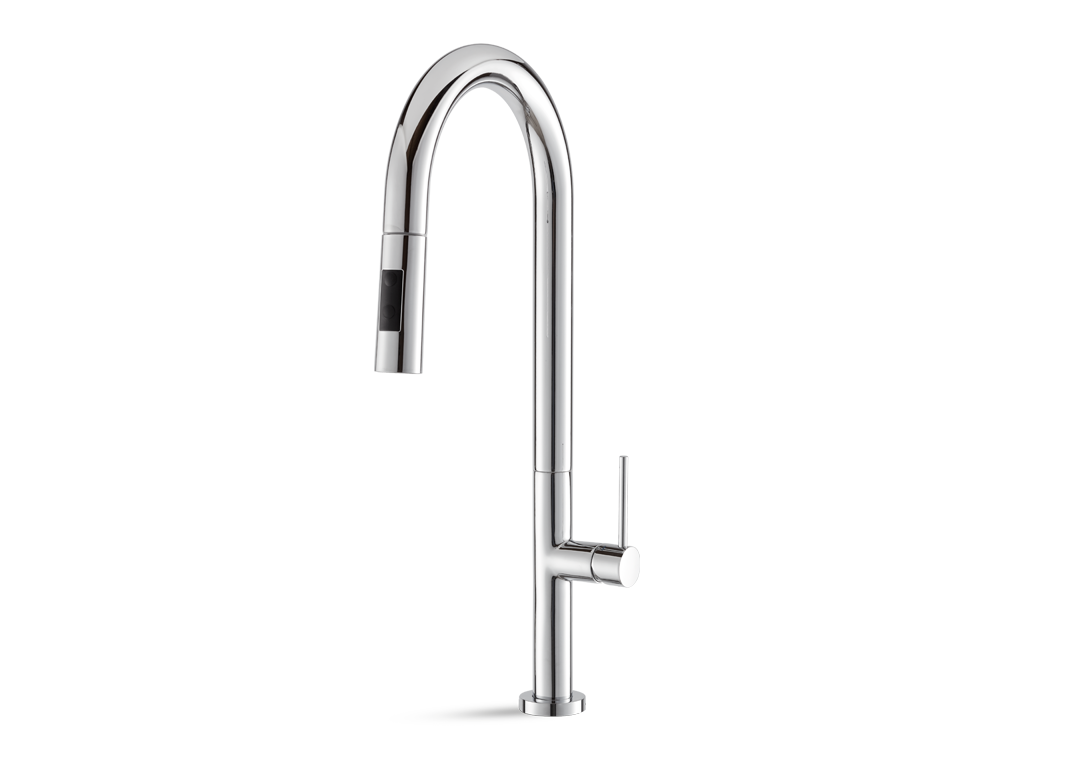 Vema Miscelatore cucina Mosa - codice V26040