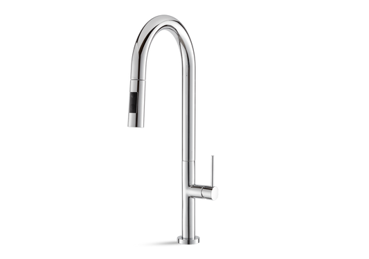 Vema Miscelatore cucina Mosa - codice V26040