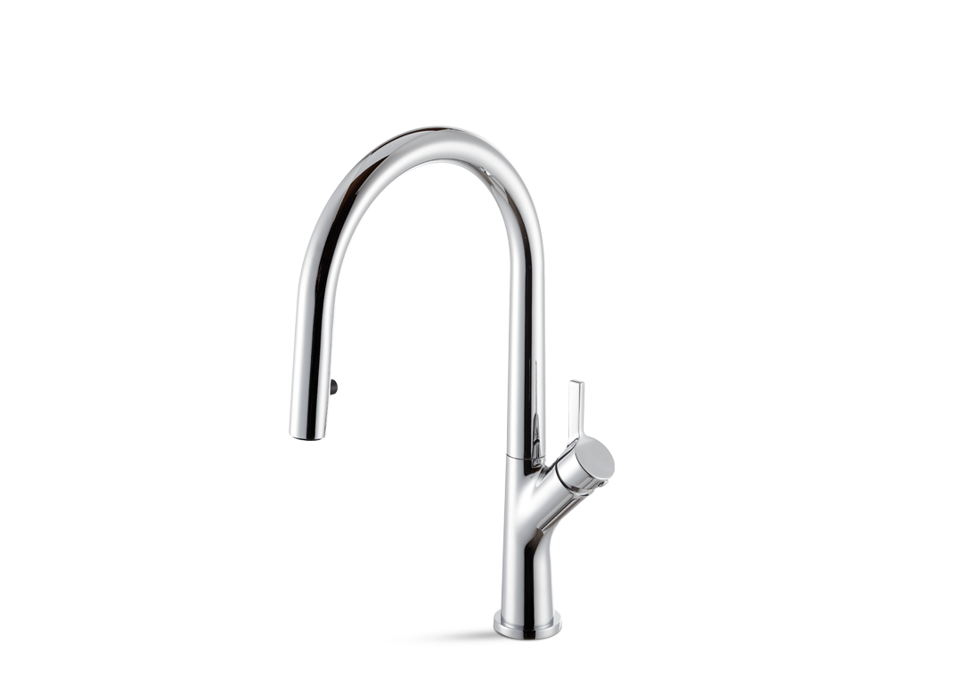 Vema Miscelatore cucina Mosa - codice V26041