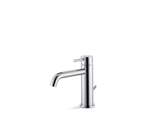 Vema Miscelatore lavabo Maira con scarico - codice V27010