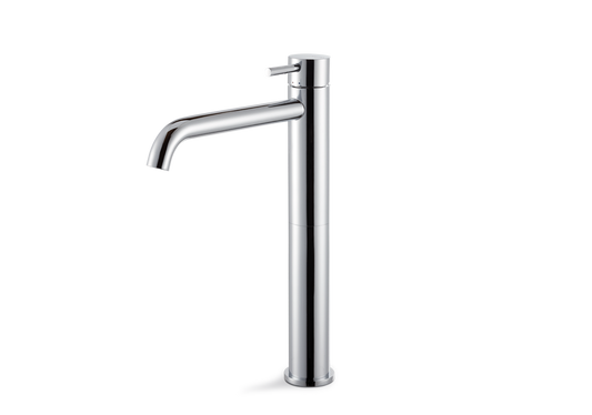 Vema Miscelatore lavabo Maira alto senza scarico - codice V27021
