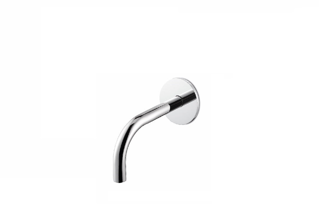 Vema Bocca erogazione Maira a parete 140 mm - codice V27054