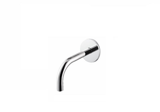 Vema Bocca erogazione Maira a parete 140 mm - codice V27054