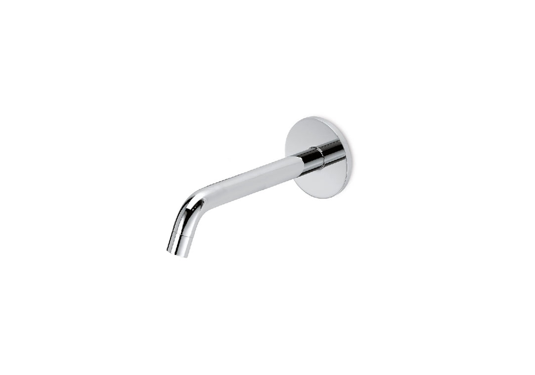 Vema Bocca erogazione Maira a parete 238 mm - codice V27056