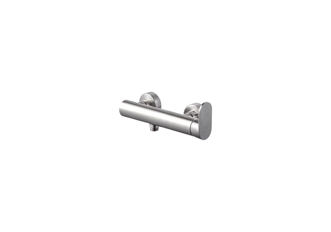 Vema Miscelatore doccia Ayas Steel esterno - codice V28090