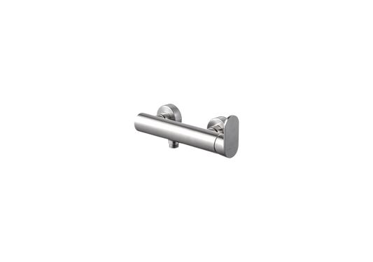 Vema Miscelatore doccia Ayas Steel esterno - codice V28090