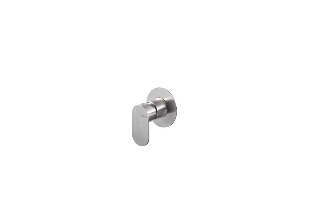 Vema Miscelatore doccia Ayas Steel da incasso - codice V28131